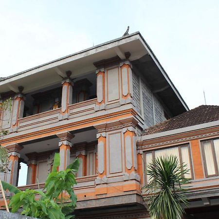 Tutick House Apartment Ubud  Exterior photo