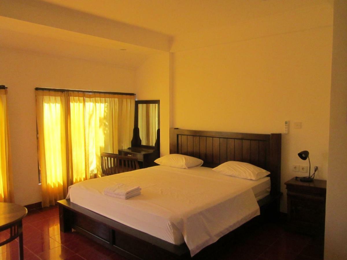 Tutick House Apartment Ubud  Exterior photo