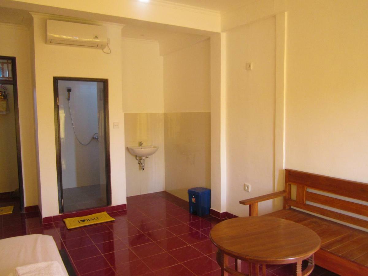 Tutick House Apartment Ubud  Exterior photo