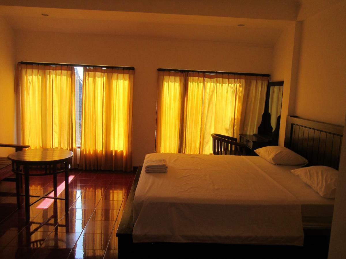 Tutick House Apartment Ubud  Exterior photo