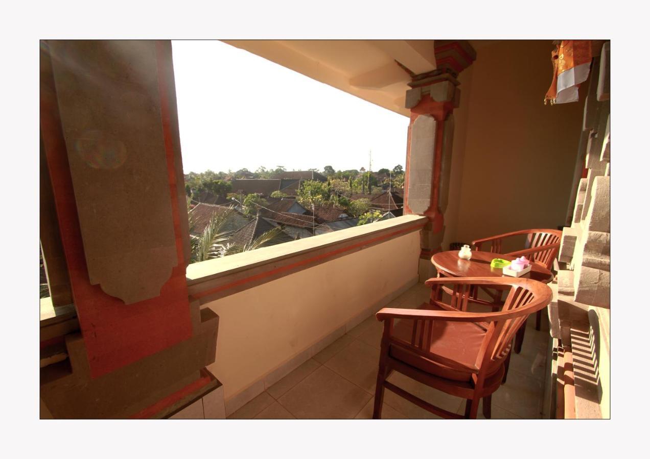 Tutick House Apartment Ubud  Exterior photo