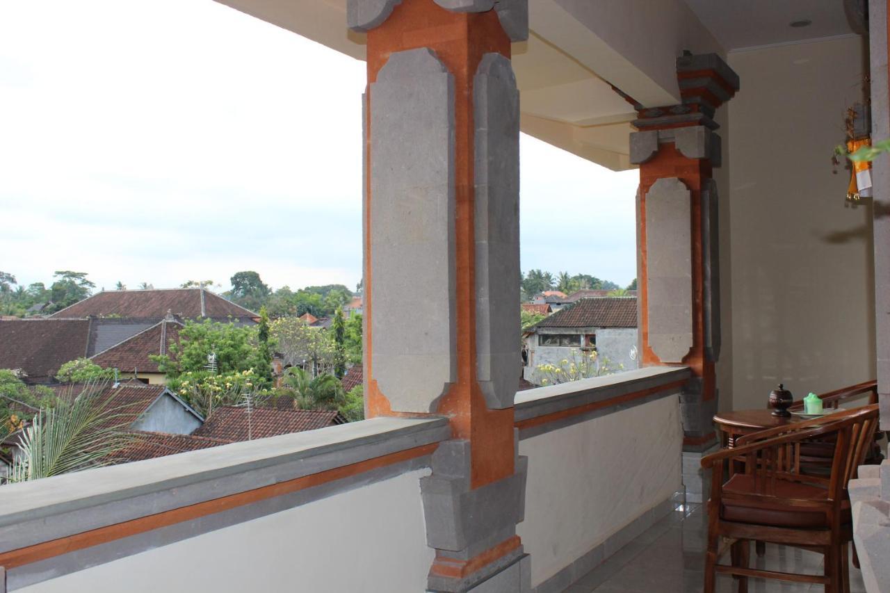 Tutick House Apartment Ubud  Exterior photo
