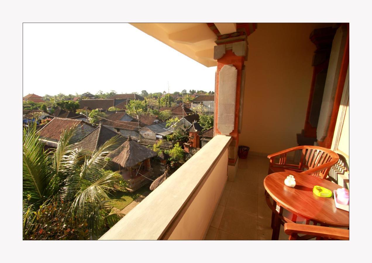 Tutick House Apartment Ubud  Exterior photo