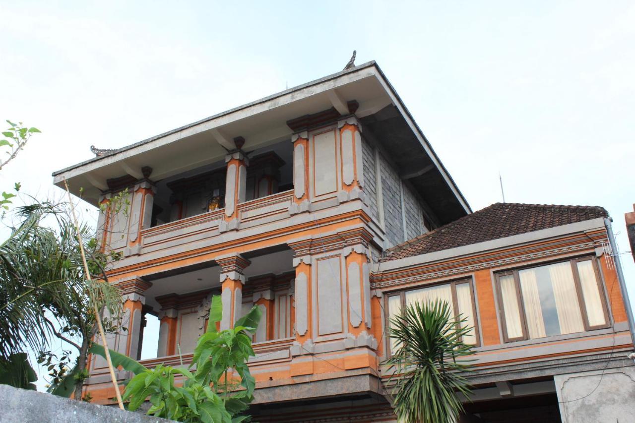 Tutick House Apartment Ubud  Exterior photo
