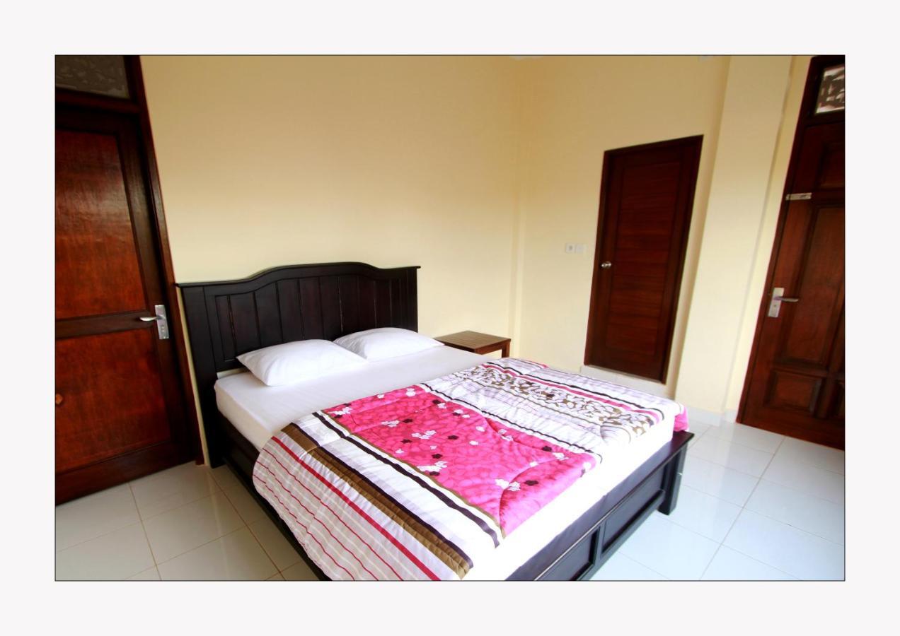 Tutick House Apartment Ubud  Room photo